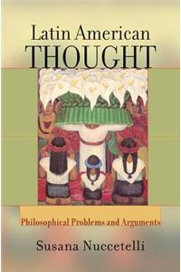 Latin American Thought