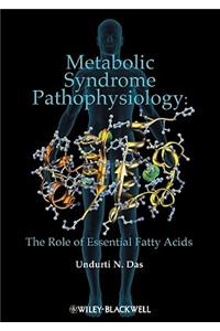 Metabolic Syndrome Pathophysiology