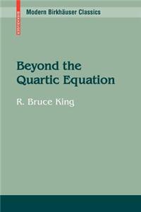 Beyond the Quartic Equation
