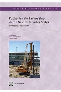 Public-private Partnerships in the New EU Member States