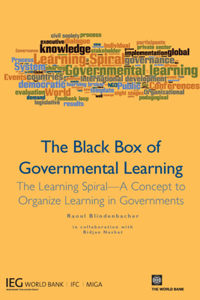 Black Box of Governmental Learning