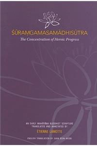 Suramgamasamadhisutra