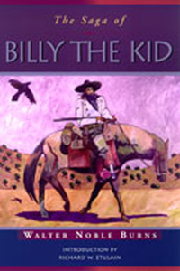 Saga of Billy the Kid