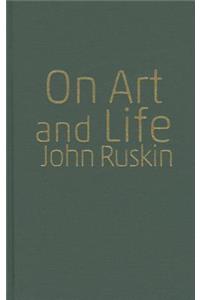 On Art and Life