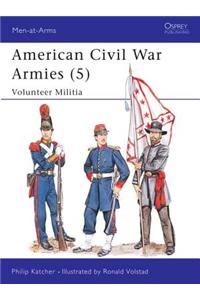 American Civil War Armies (5)