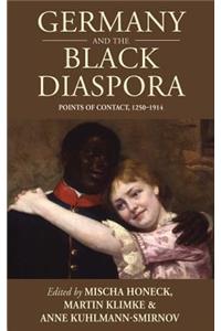 Germany and the Black Diaspora