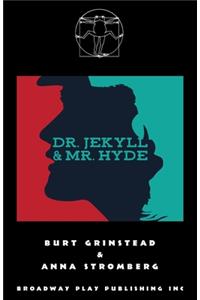 Dr Jekyll & Mr Hyde