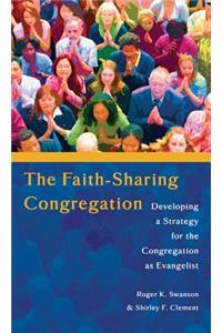 The Faith-Sharing Congregation