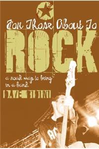 For Those about to Rock