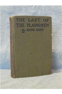 Last of the Plainsmen