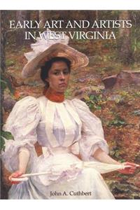 Early Art and Artists in West Virginia