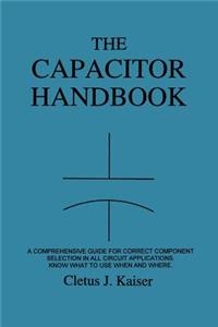 Capacitor Handbook