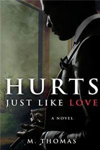 Hurts Just Like Love