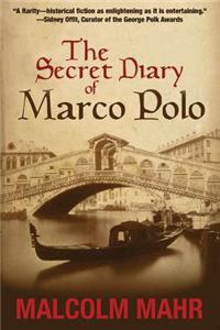 Secret Diary of Marco Polo