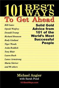 101 Best Ways to Get Ahead