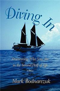Diving in