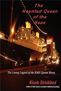 Haunted Queen of the Seas