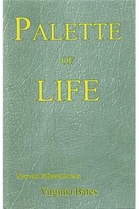 Palette of Life