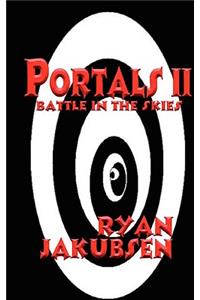 Portals II (Battle in the Skies)