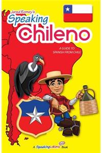 Speaking Chileno