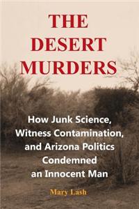 The Desert Murders