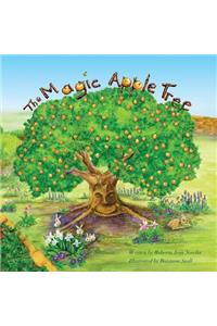 Magic Apple Tree