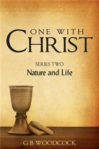 One with Christ - Series Two