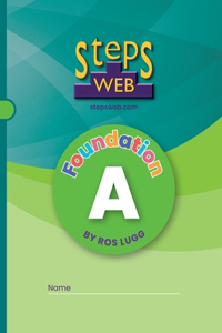 StepsWeb Workbook A