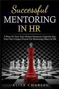 Successful Mentoring in HR