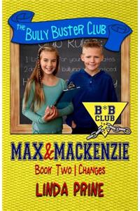 Max and Mackenzie