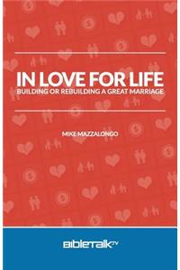 In Love for Life
