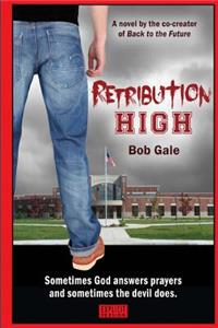 Retribution High - Explicit Version