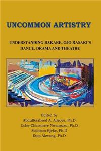 Uncommon Artistry