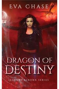 Dragon of Destiny