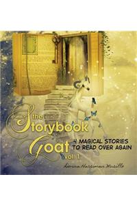 Storybook Goat Vol. 1