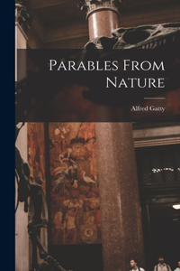 Parables From Nature