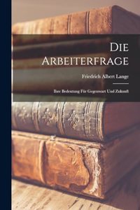 Arbeiterfrage