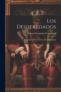 Desheredados