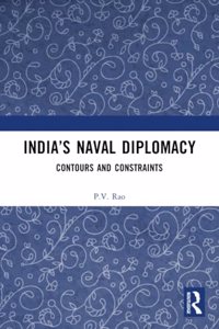 India's Naval Diplomacy