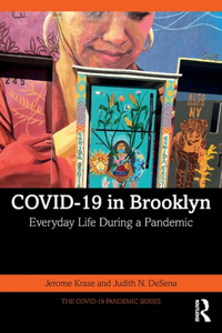 COVID-19 in Brooklyn