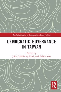 Democratic Governance in Taiwan