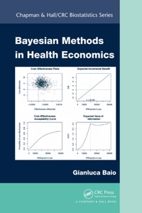 Bayesian Methods in Health Economics
