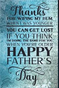 Happy Father's Day