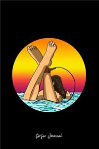 Surfer Journal