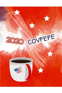 2020 Covfefe
