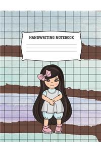 Handwriting Notebook