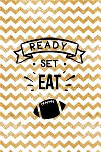 Ready Set Eat