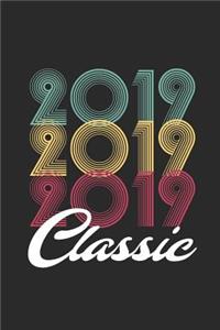 Classic 2019