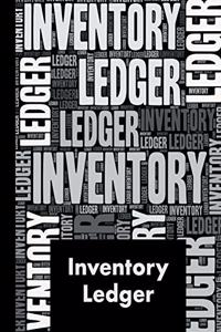 Inventory Ledger