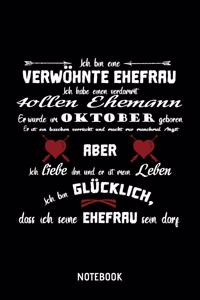 Ich Bin Eine Verwöhnte Frau Oktober